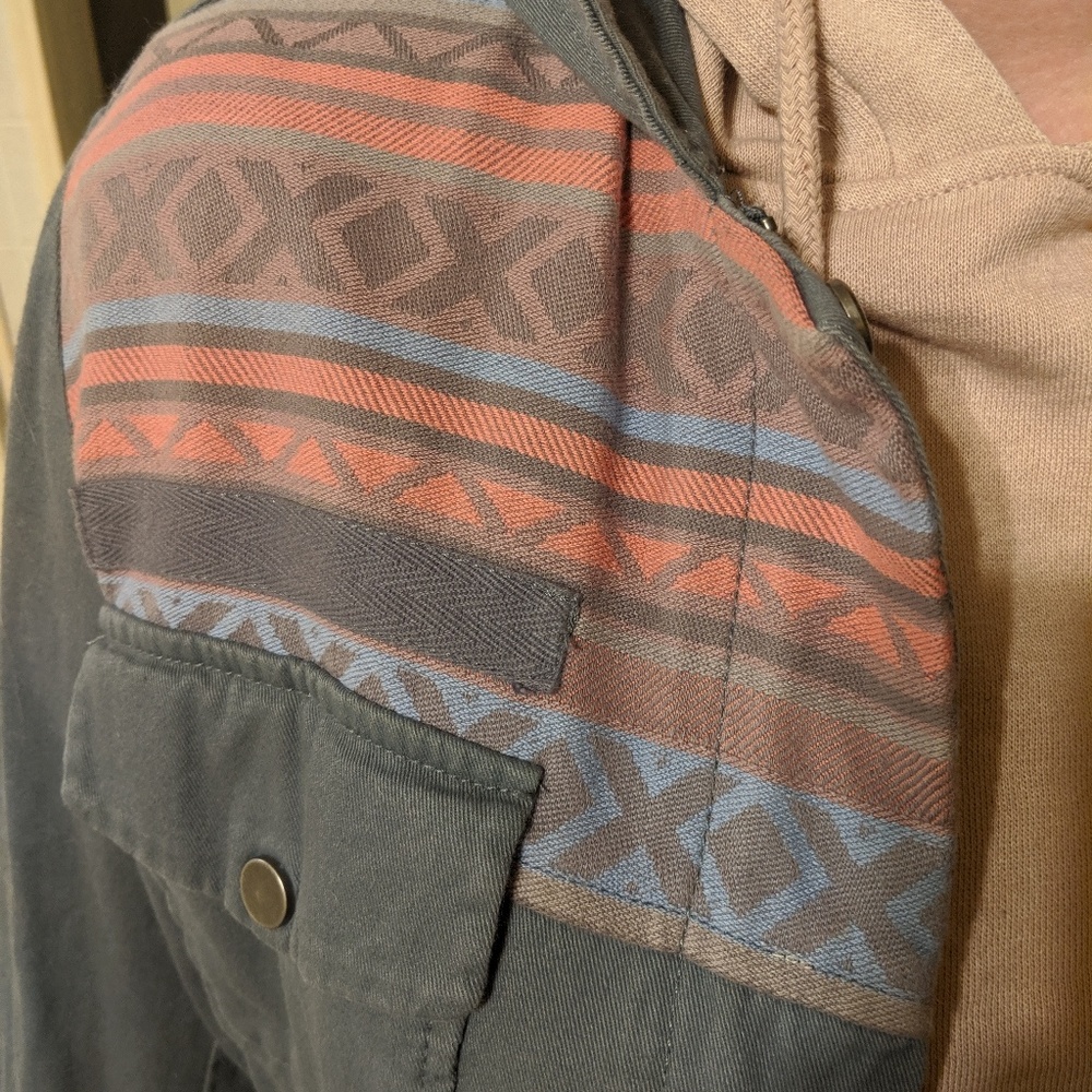 Spring/Fall Jacket - Picture 3 of 3